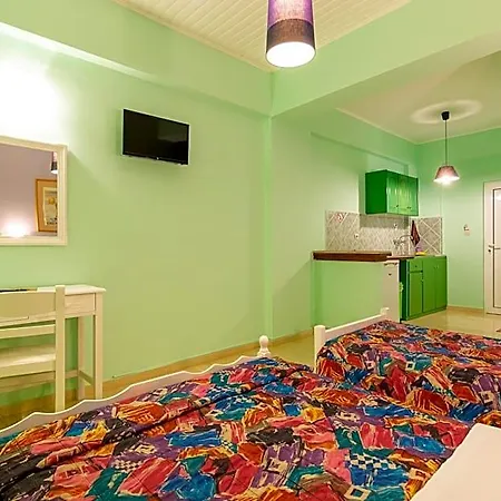 Hotell Ni-mar &