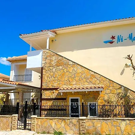 Ni-mar & Hotell 3*