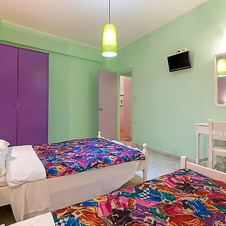 Ni-mar & Hotell