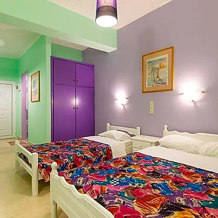 Hotell Ni-mar &
