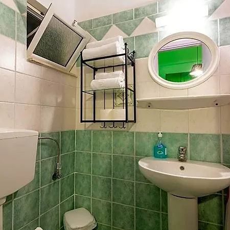 Ni-mar & 3* Zakynthos stad
