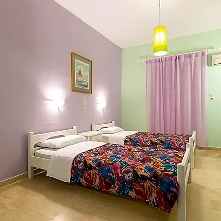Ni-mar & Hotell