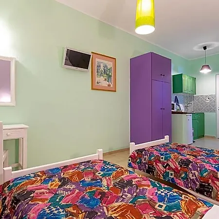 Ni-mar & Hotell