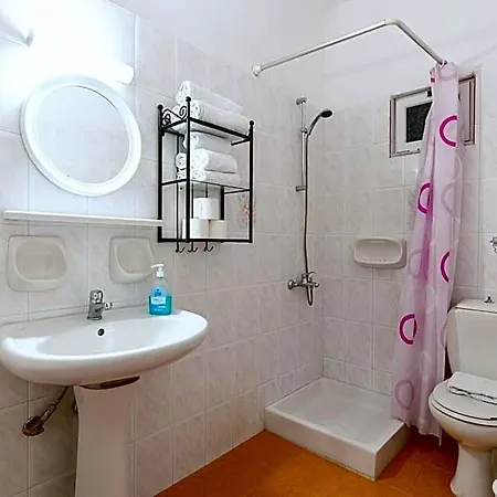 Ni-mar & Hotell Zakynthos stad