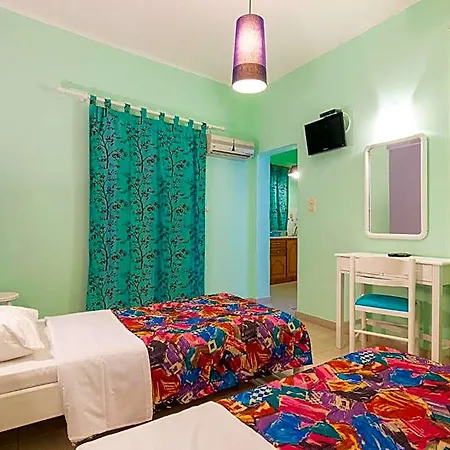 Ni-mar & Hotell 3*