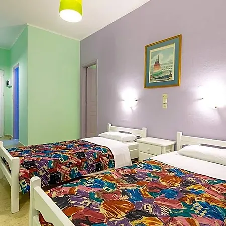 Ni-mar & Hotell 3*